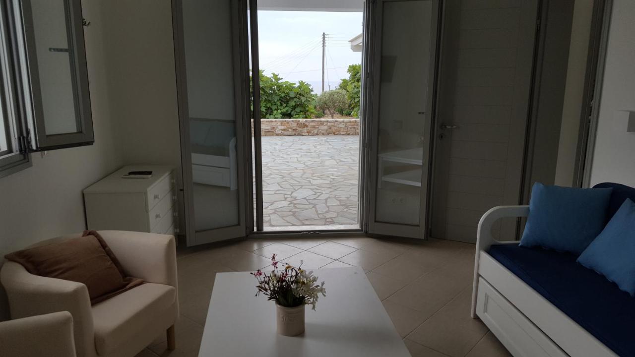 Villa Soros Екстериор снимка