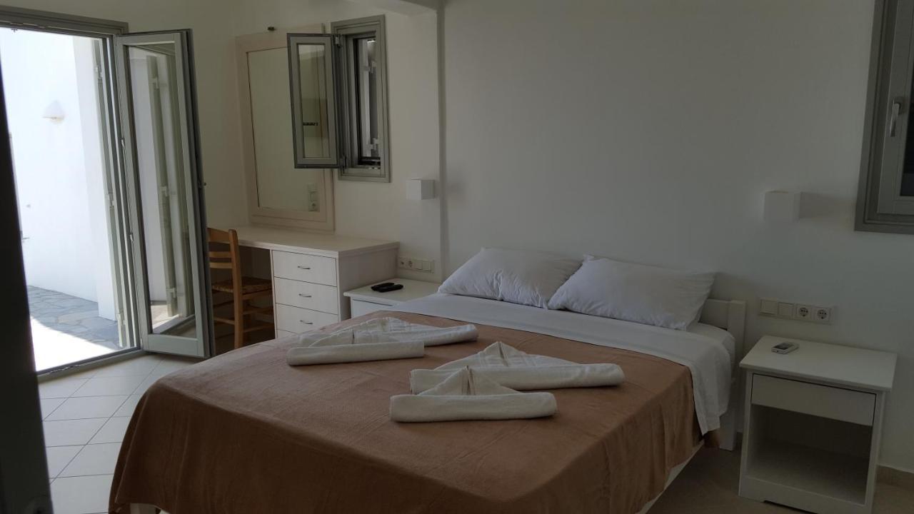 Villa Soros Екстериор снимка