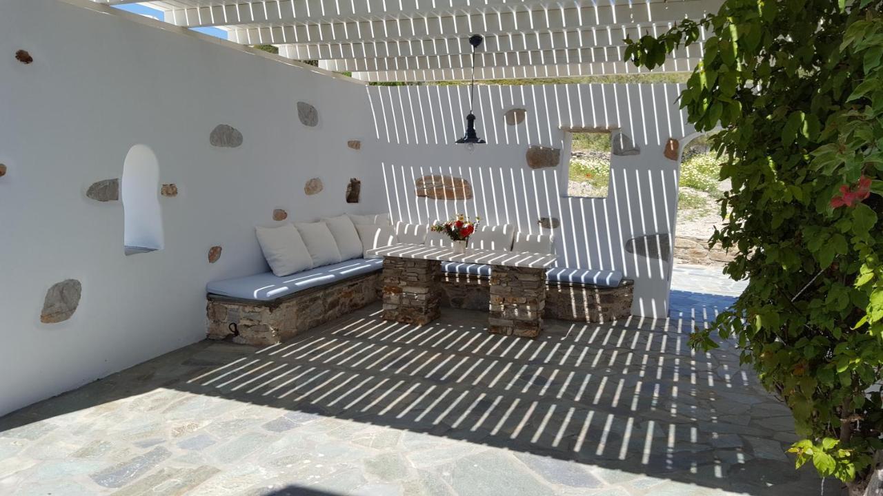 Villa Soros Екстериор снимка